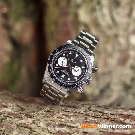 tudor chrono usato|tudor black bay chrono reviews.